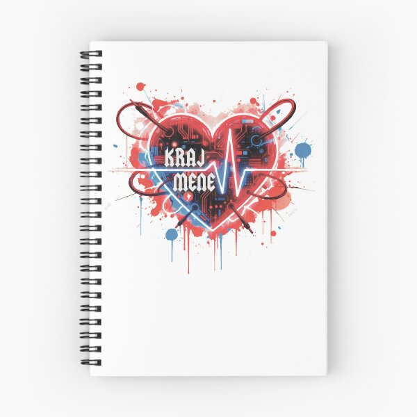 Item preview, Kraj Mene - Lavina - Serbia - Eurovision 2026 Serbia - United By Music - ESC2026 ESC26 Eurovision Song Contest 2026 ESC 2026 Srbija Србија designed and sold by Vision-Tees.