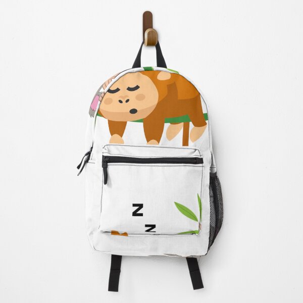 Item preview, Sleeping Koala & Monkey  designed and sold by JosueShop101.