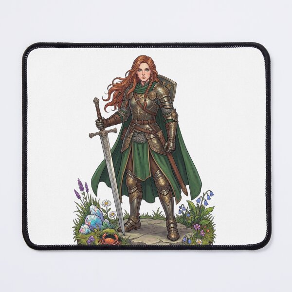 Item preview, Legend of the Female Warrior designed and sold by PP&RAINBOW SHOP.