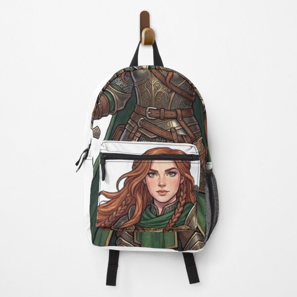 Item preview, Legend of the Female Warrior designed and sold by PP&RAINBOW SHOP.