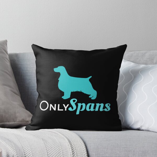 Item preview, Only Spans designed and sold by NorthwayDesigns.