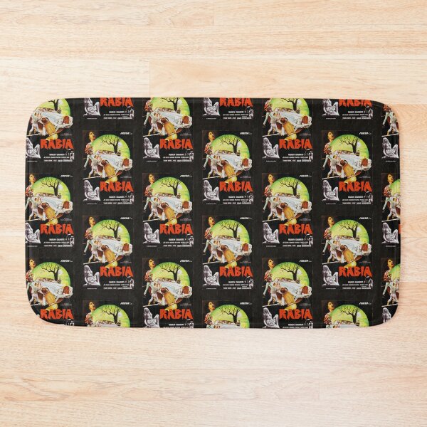 Item preview, Rabid 1977 designed and sold by Histoire s du Cinéma B.