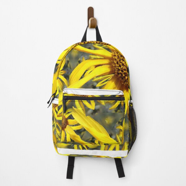 Item preview, Ashy Sunflower Plant - 3 designed and sold by BostonArcImage.
