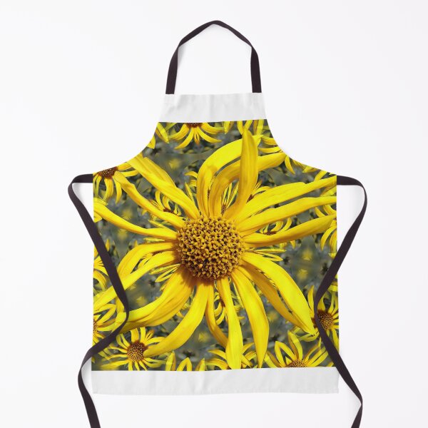 Item preview, Ashy Sunflower Plant - 3 designed and sold by BostonArcImage.