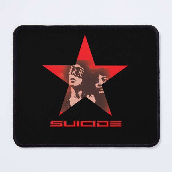 Item preview, Suicide designed and sold by bouba992.