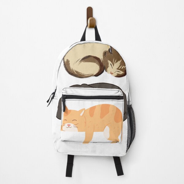 Item preview, Cute sleeping animals designed and sold by JosueShop101.