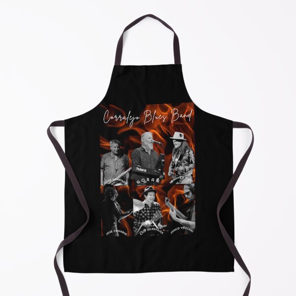 Item preview, Corralejo Blues Band designed and sold by bouba992.