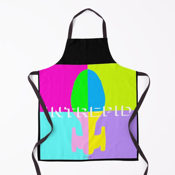 Item preview, voyager pastel Pop Quad designed and sold by Lost Waters of Enceladus.