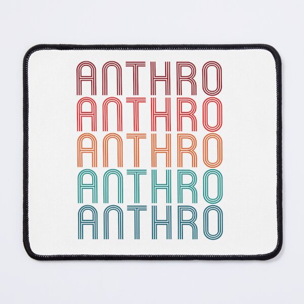Item preview, Anthro Major Anthropology  designed and sold by jaygo.