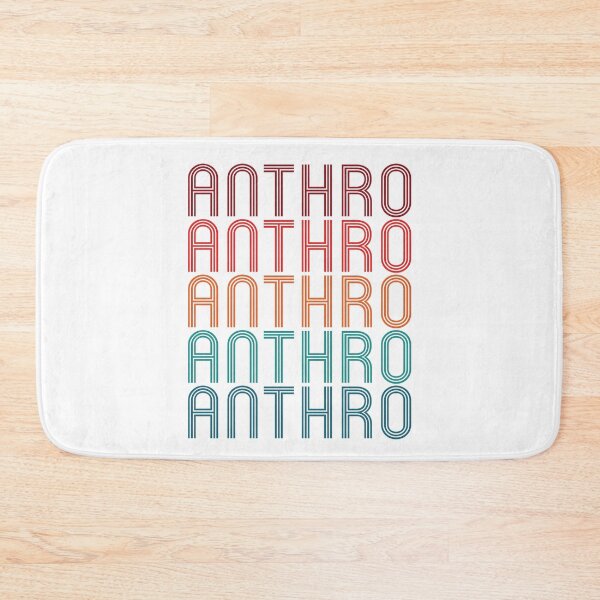 Item preview, Anthro Major Anthropology  designed and sold by jaygo.