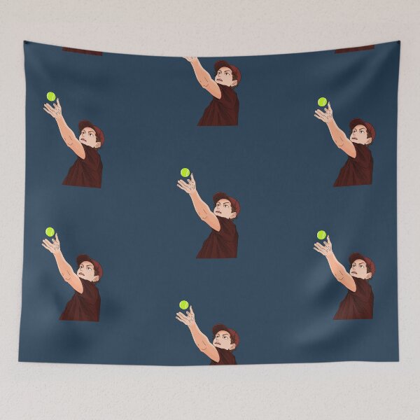 Item preview, Jannik designed and sold by ourhappyface.