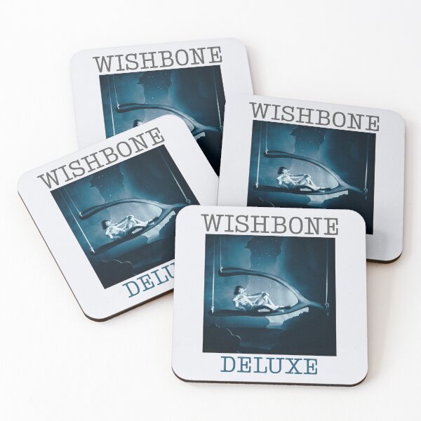 Item preview, Wishbone Deluxe designed and sold by DhriegoStudio.