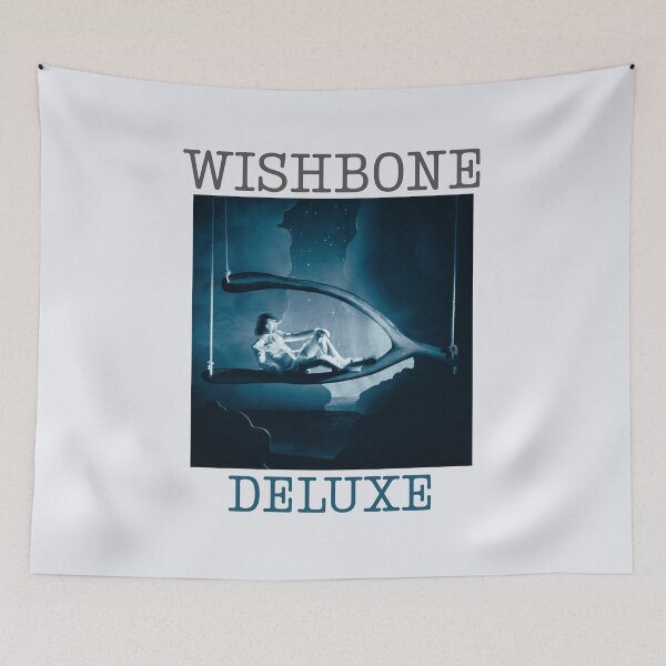 Item preview, Wishbone Deluxe designed and sold by DhriegoStudio.