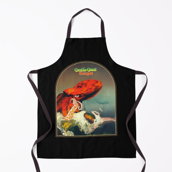 Item preview, GENTLE GIANT BAND designed and sold by bouba992.