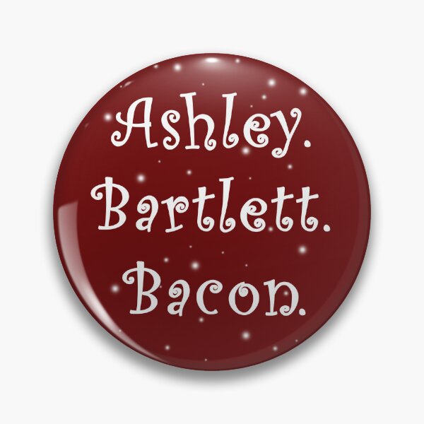 Item preview, Ashley Bartlett Bacon Flakes designed and sold by Normbot2000.