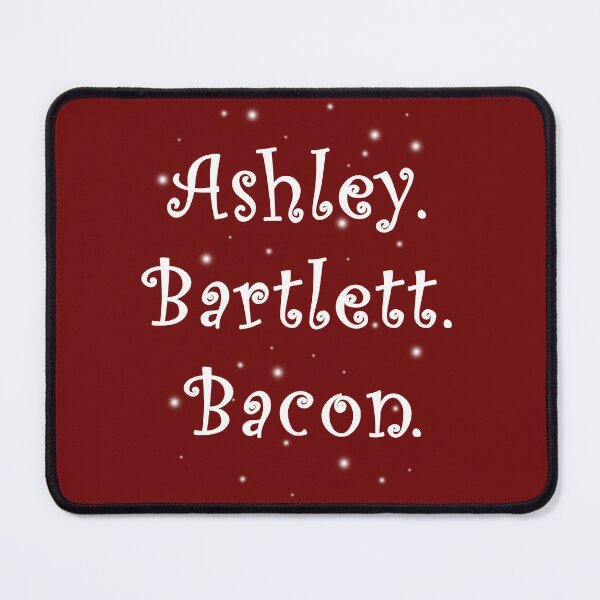 Item preview, Ashley Bartlett Bacon Flakes designed and sold by Normbot2000.