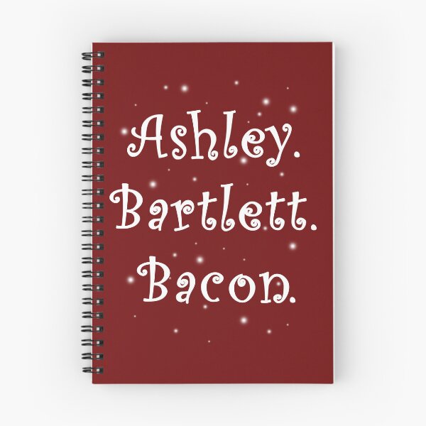 Item preview, Ashley Bartlett Bacon Flakes designed and sold by Normbot2000.
