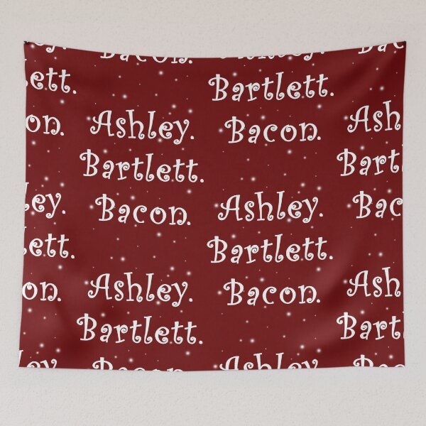 Item preview, Ashley Bartlett Bacon Flakes designed and sold by Normbot2000.