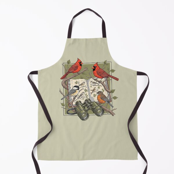Item preview, Vintage Bird Watching Field Guide designed and sold by SholoStudio.
