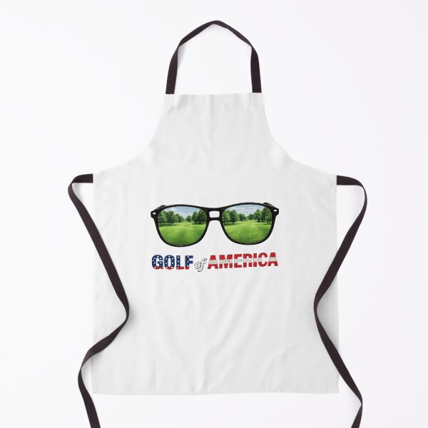 Item preview, Golf Of America designed and sold by Idrinkoutside.