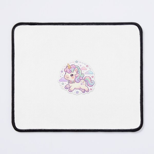 Item preview, Unique unicorn designed and sold by MoodByte .