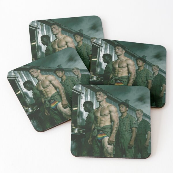 Item preview, Fight for Pride II designed and sold by dudeoir.