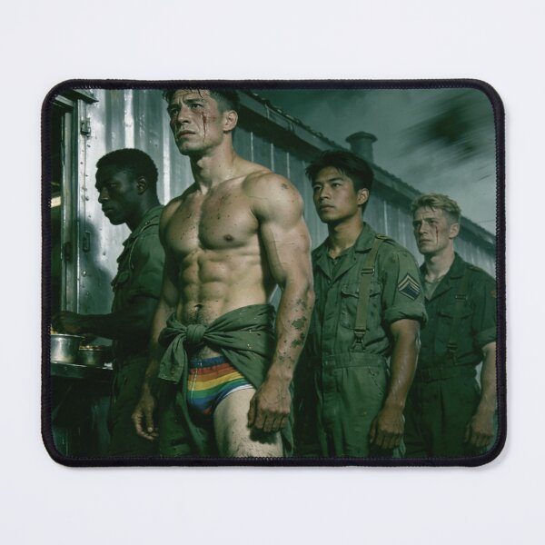Item preview, Fight for Pride II designed and sold by dudeoir.