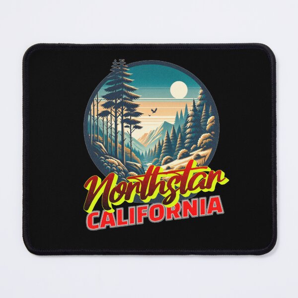 Item preview,  Northstar Ski Resort  designed and sold by TheEndDesign.