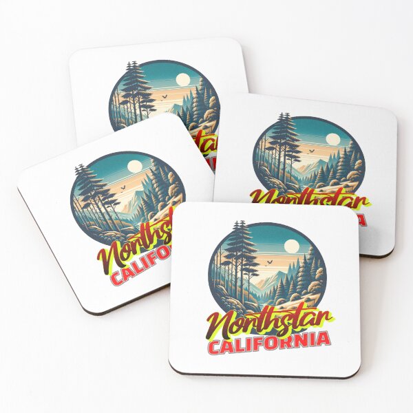Item preview,  Northstar Ski Resort  designed and sold by TheEndDesign.
