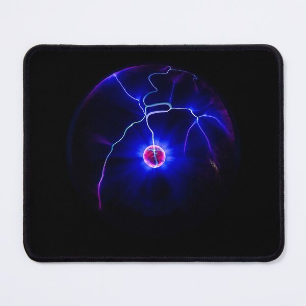 Item preview, Plasma Ball Glow Energy Aesthetic Design designed and sold by DiscoverySB.