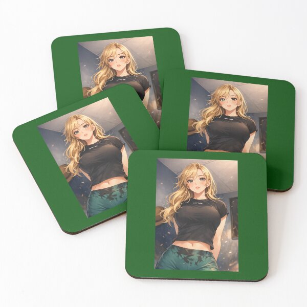 Item preview, Celestial Manhwa Portraits—CMP-022 designed and sold by anime_wa_sakusei_suru.