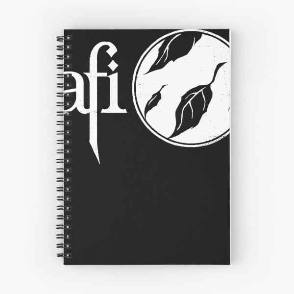 Item preview, AFI band  designed and sold by LATED.