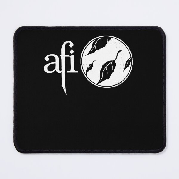 Item preview, AFI band  designed and sold by LATED.