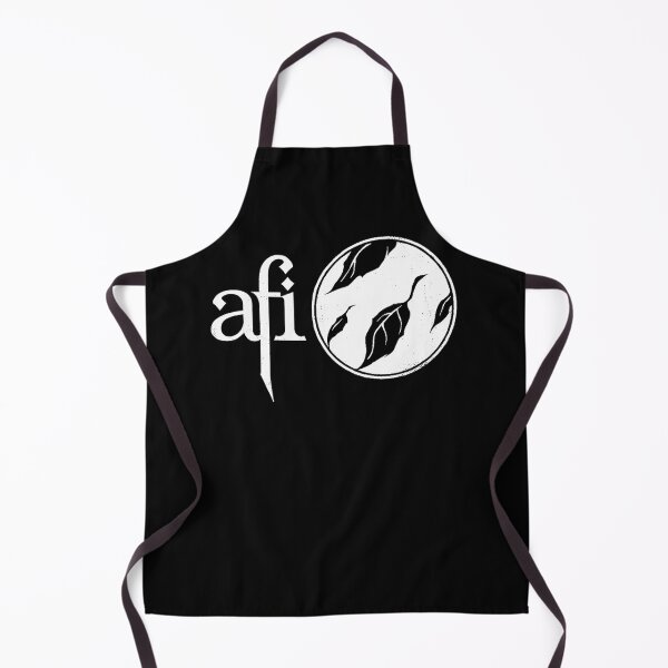 Item preview, AFI band  designed and sold by LATED.