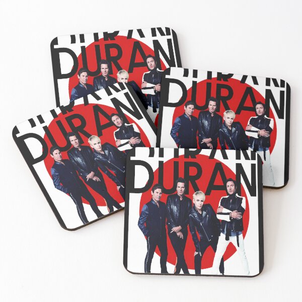 Item preview, Duran Band designed and sold by LATED.