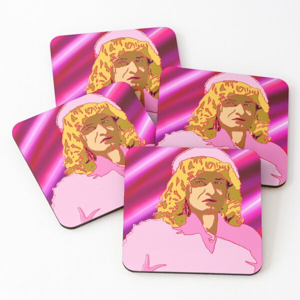 Item preview, Ed Wood as Glenda designed and sold by southeddie.