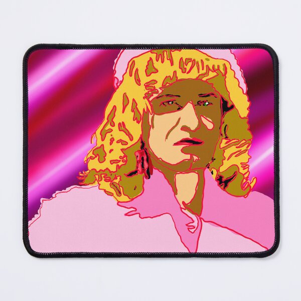 Item preview, Ed Wood as Glenda designed and sold by southeddie.