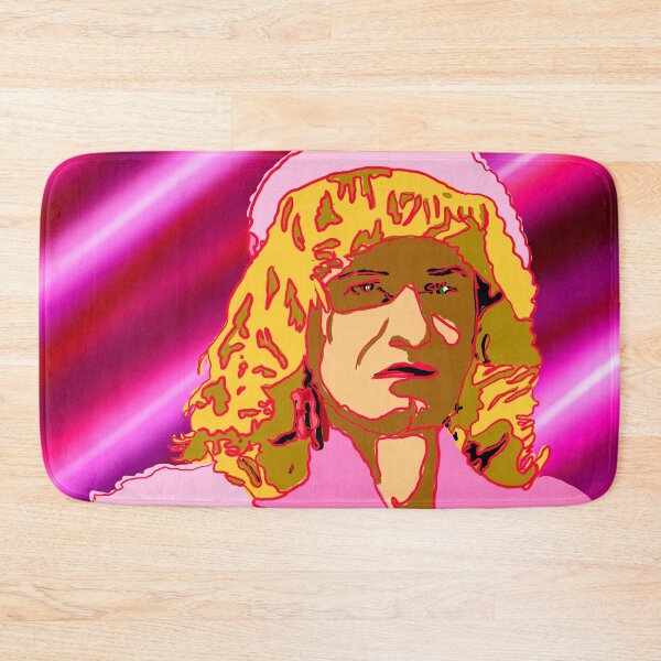 Item preview, Ed Wood as Glenda designed and sold by southeddie.