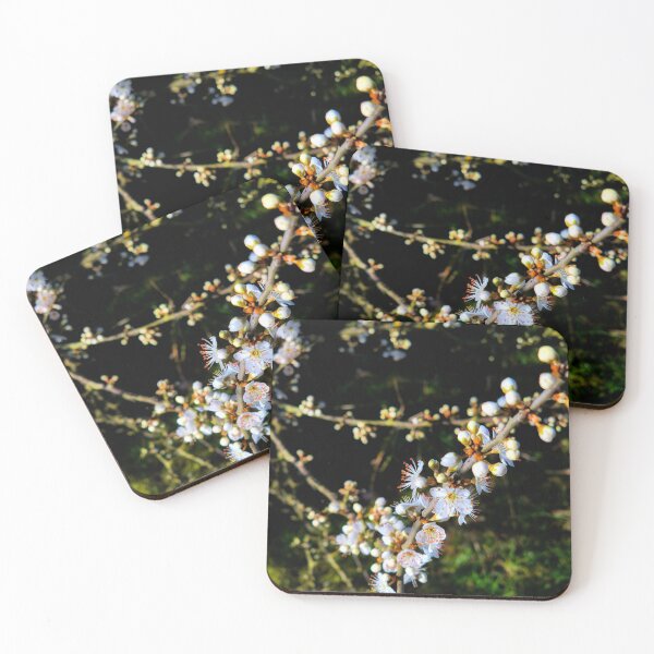 Item preview, Spring Blossoms designed and sold by Ms-Bexy.