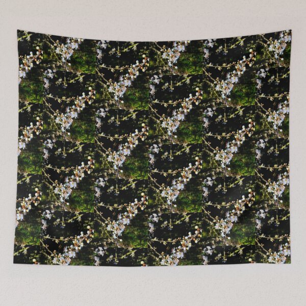 Item preview, Spring Blossoms designed and sold by Ms-Bexy.