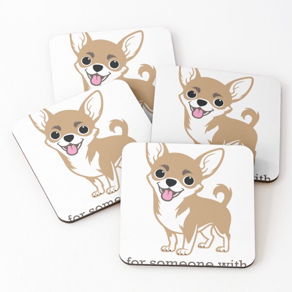 Item preview, Pretty Ballsy Chihuahua  designed and sold by Sparrowandhawk.