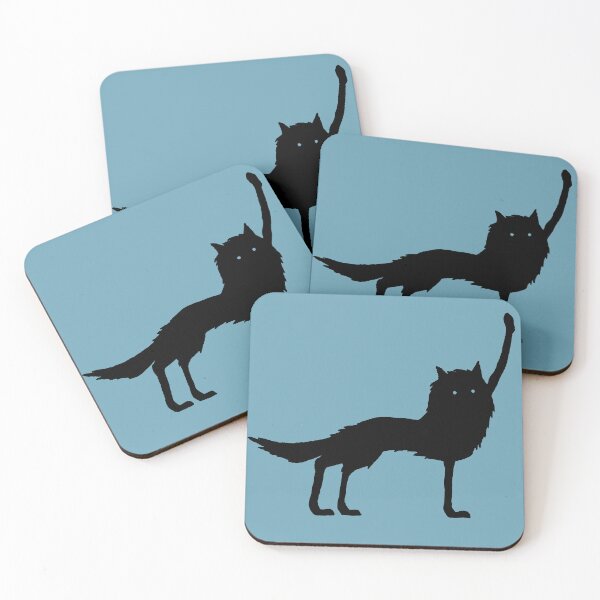 Item preview, Wolf designed and sold by seancarolan.