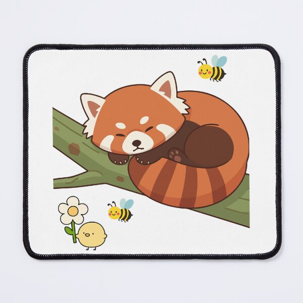 Item preview, Sleepy fox designed and sold by JosueShop101.