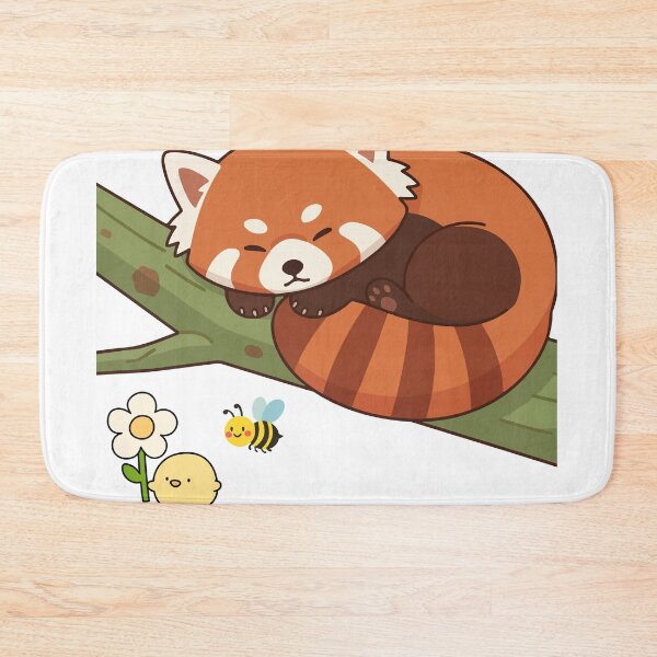 Item preview, Sleepy fox designed and sold by JosueShop101.