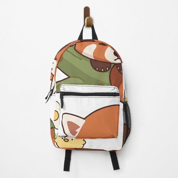 Item preview, Sleepy fox designed and sold by JosueShop101.