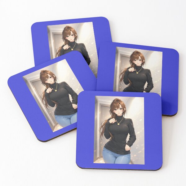 Item preview, Celestial Manhwa Portraits—CMP-023 designed and sold by anime_wa_sakusei_suru.