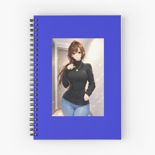 Item preview, Celestial Manhwa Portraits—CMP-023 designed and sold by anime_wa_sakusei_suru.