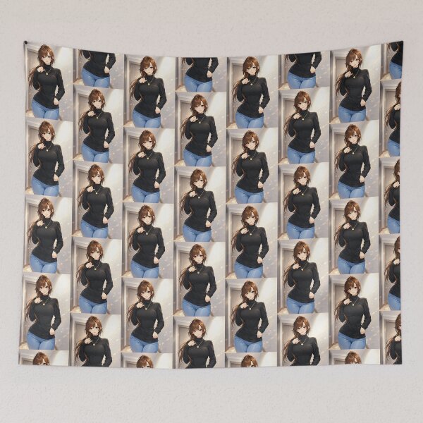 Item preview, Celestial Manhwa Portraits—CMP-023 designed and sold by anime_wa_sakusei_suru.
