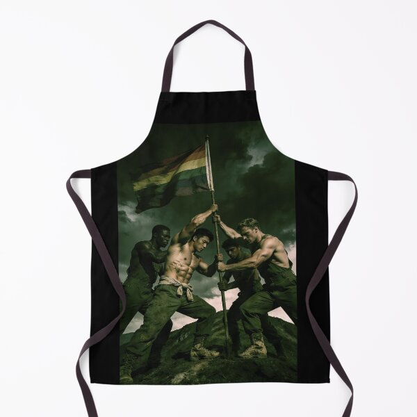 Item preview, Fight for Pride II designed and sold by dudeoir.