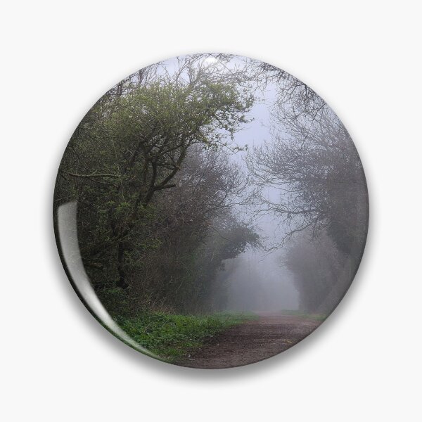 Item preview, Foggy Forest Path designed and sold by Ms-Bexy.